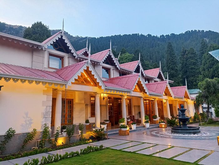 Swiss Hotel