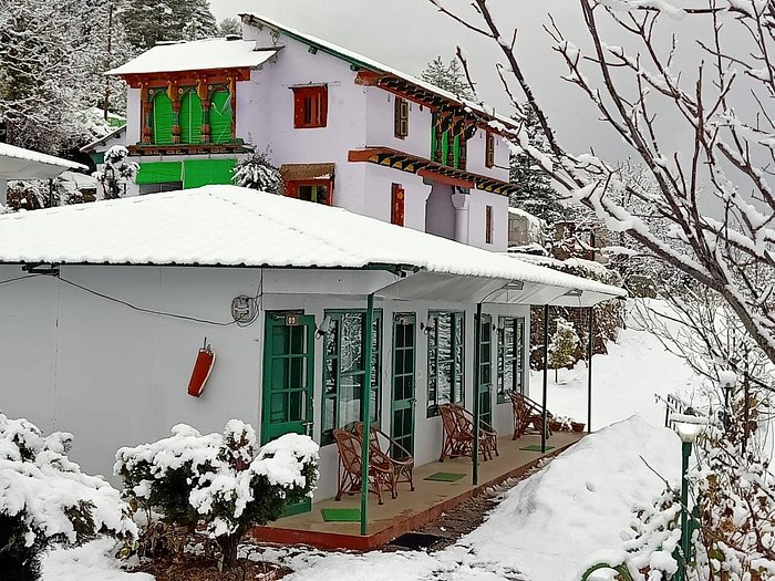 Himalayan High