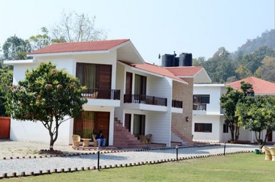Tiger Kingdom Resort