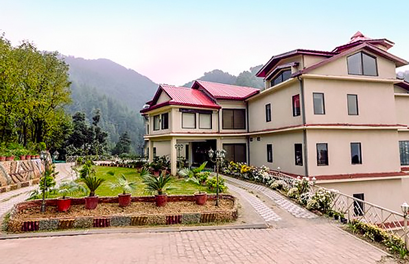 Shimla Havens Resort
