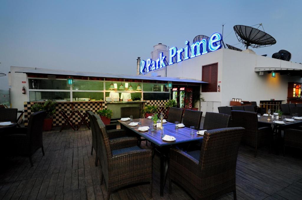 Park Prime