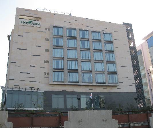 The Fern - An Ecotel Hotel