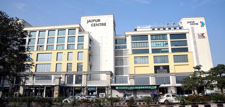 Hotel Jaipur Central