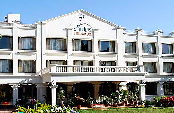 Shilpi Hill Resort