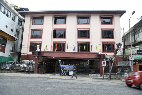 Hotel Mayur