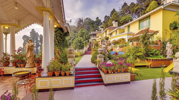 Mayfair Hotel