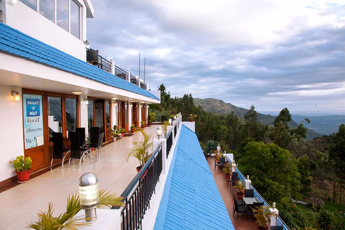 Hotel Mount n Mist