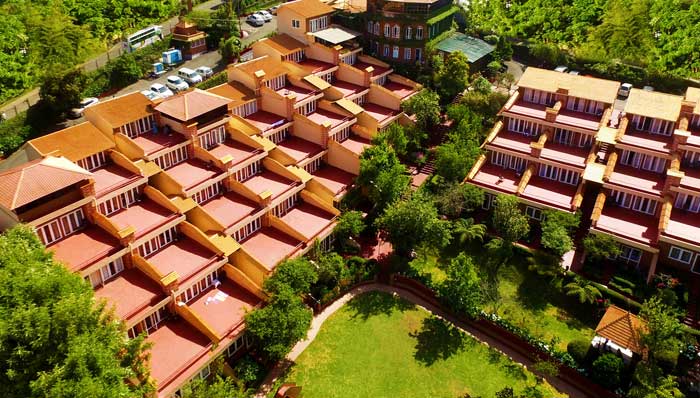 Kodai Resort Hotel