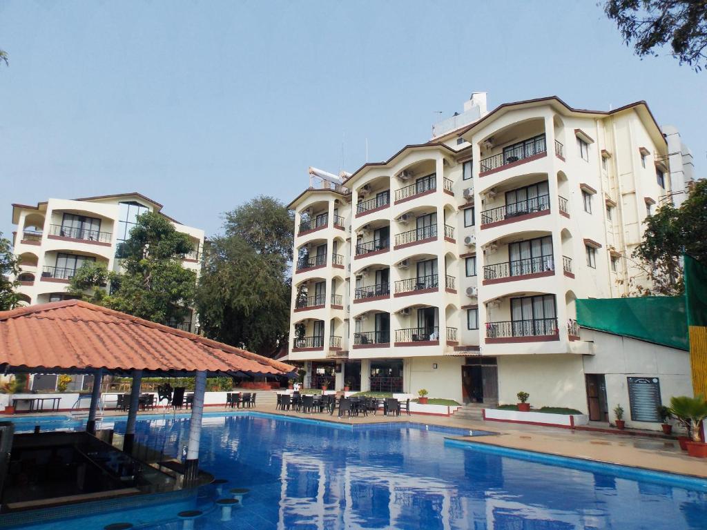 Royale Assagao Resort