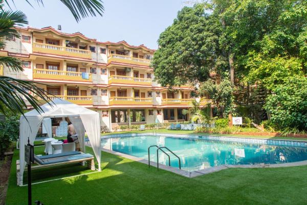 Lillywoods Highland Beach Resort
