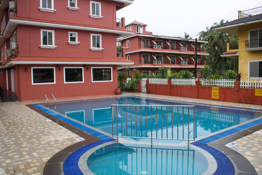 Jasminn South Goa