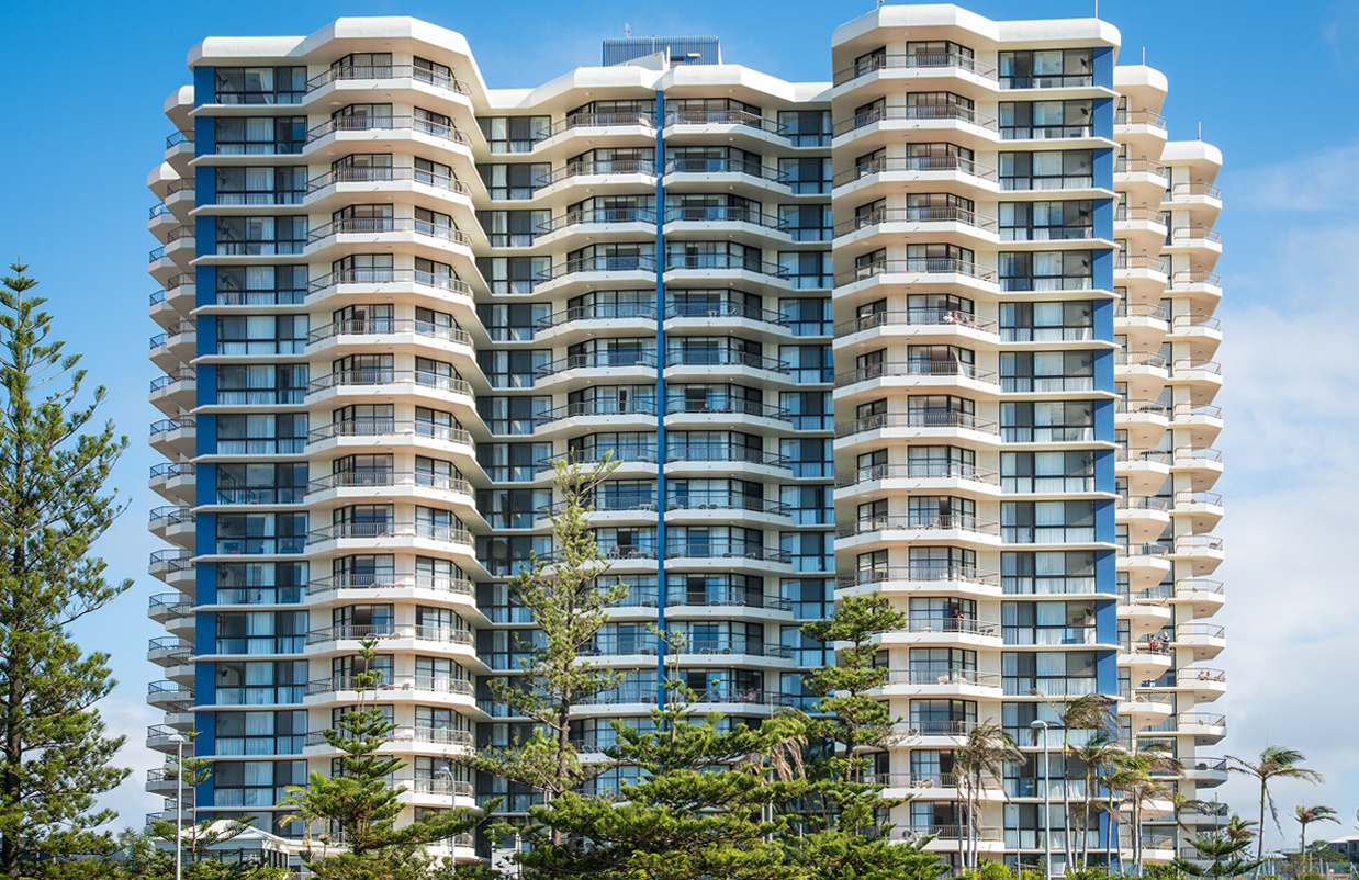 Beach House Seaside Resort