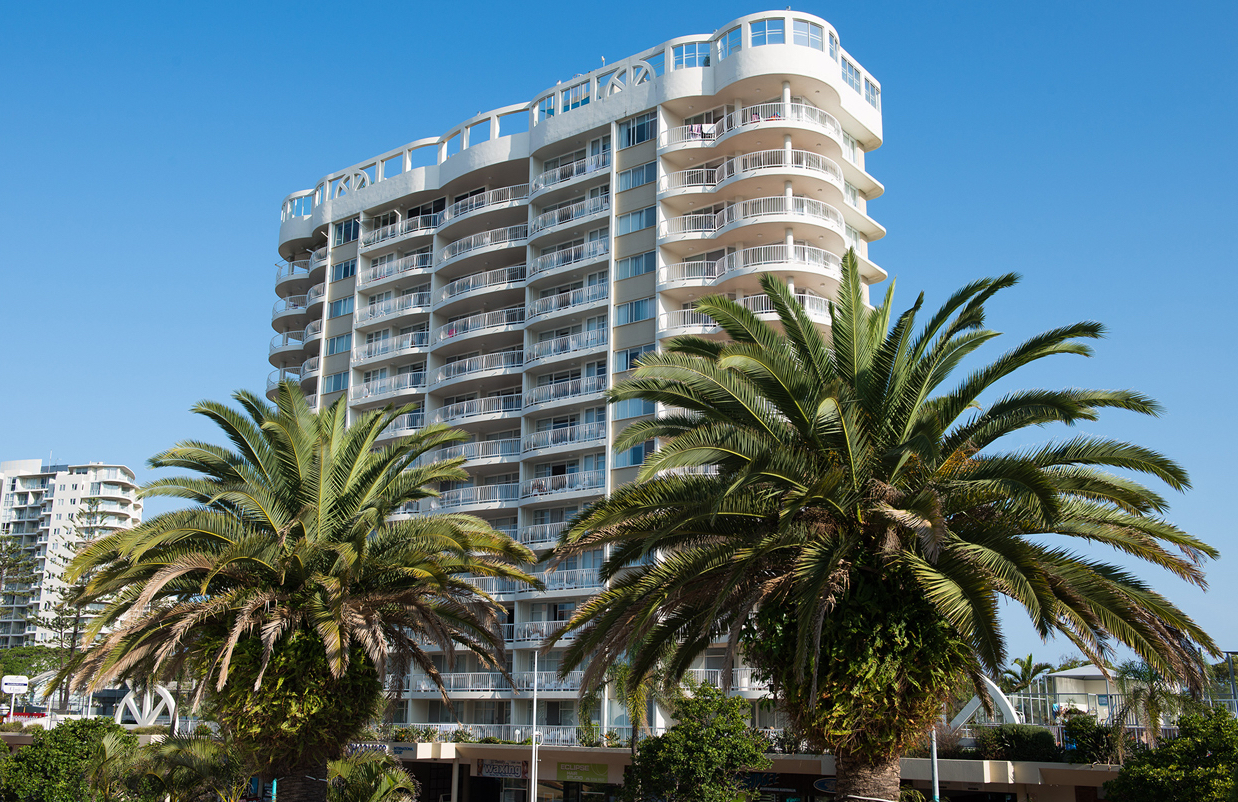Beachcomber International