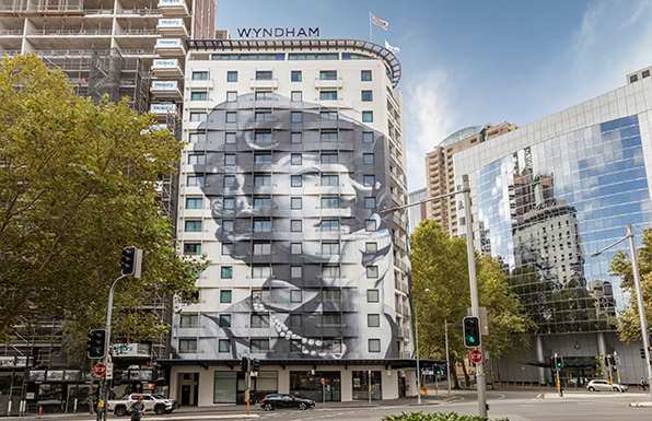 Club Wyndham Sydney