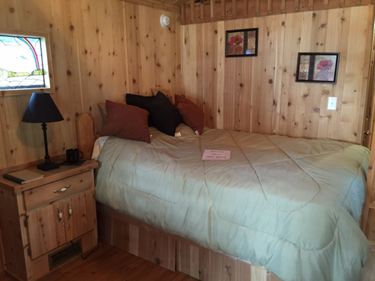 Allegany Mountain Resort