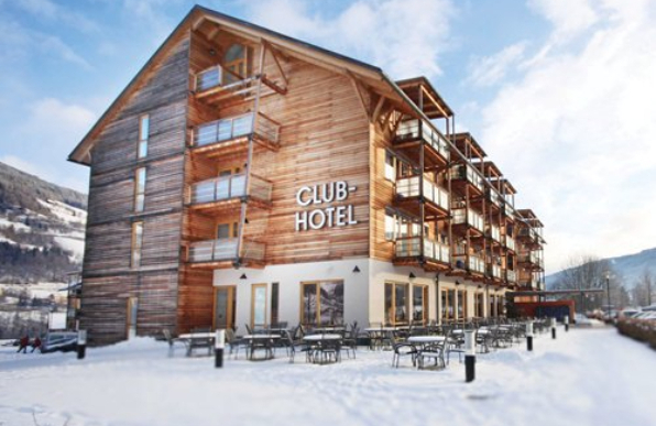 Clubhotel Am Kreischberg