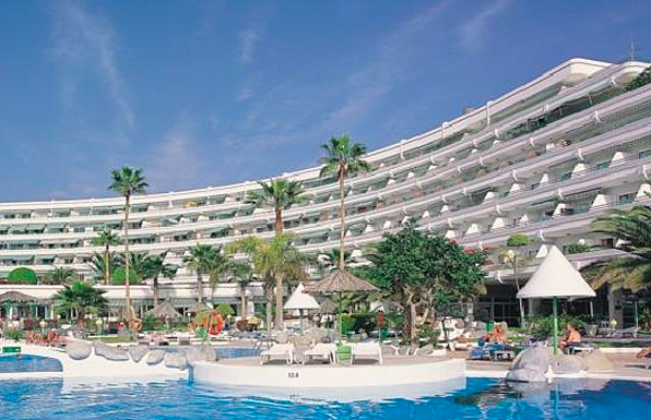 Altamira Club