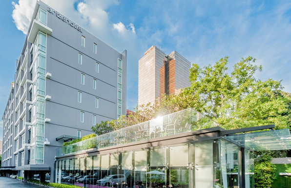 Arize Hotel Sukhumvit