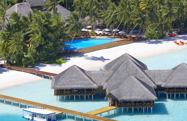 MEDHUFUSHI ISLAND RESORT